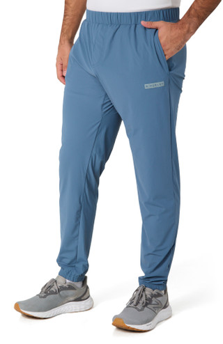 Thumbnail 1: Hurley Hurley Mens Active Bootcamp Joggers 