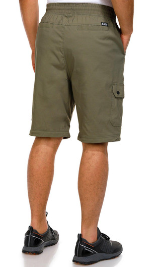 Thumbnail 4: OLIVE GREEN