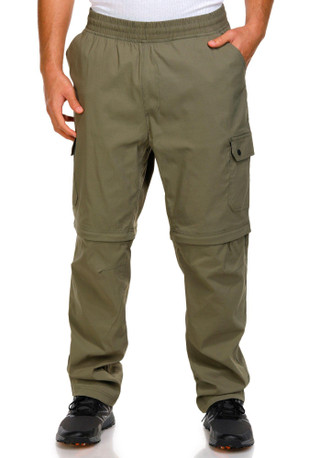 Thumbnail 1: OLIVE GREEN
