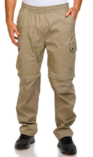 Thumbnail 1: KHAKI