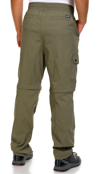 Thumbnail 3: OLIVE GREEN