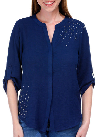 Thumbnail 1: NAVY