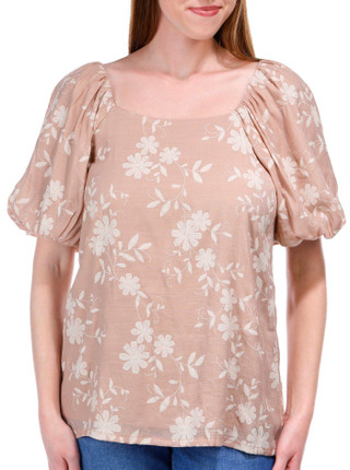 Thumbnail 4: BEIGE/WHITE