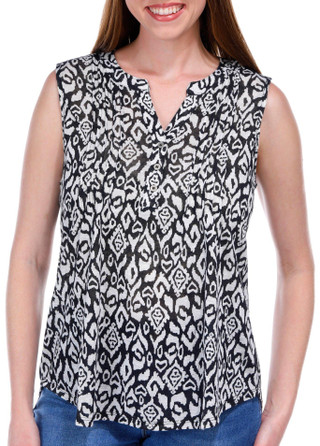 Thumbnail 1: BLACK/WHITE