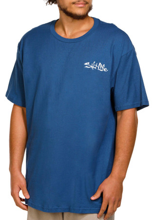 Thumbnail 2: WASHED NAVY