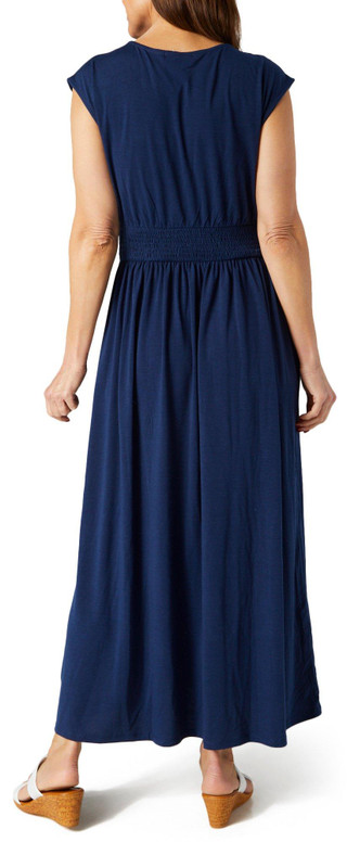 Thumbnail 2: NAVY BLUE