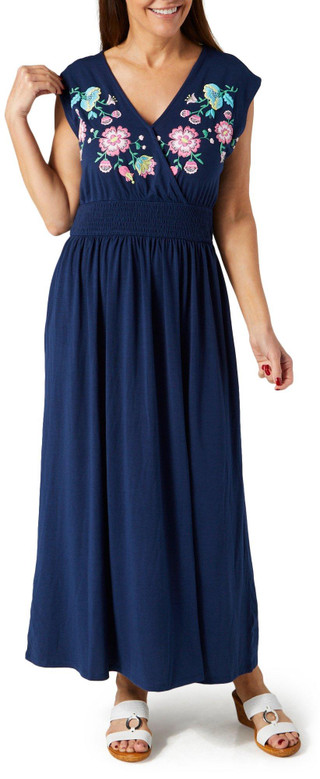 Thumbnail 1: NAVY BLUE