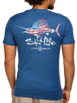 Thumbnail 1: WASHED NAVY