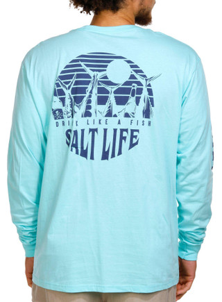 Thumbnail 1: ARUBA BLUE