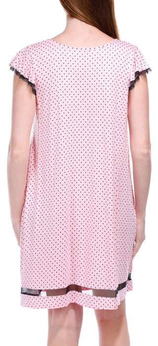 Thumbnail 3: PINK/BLACK
