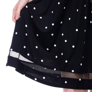 Thumbnail 2: BLACK/WHITE
