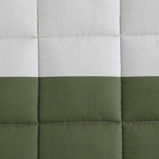 Thumbnail 7: Olive Green