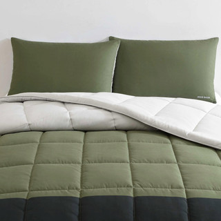 Thumbnail 9: Olive Green