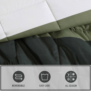 Thumbnail 13: Olive Green