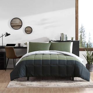 Thumbnail 1: Olive Green
