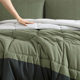 Thumbnail 14: Olive Green