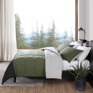 Thumbnail 6: Olive Green