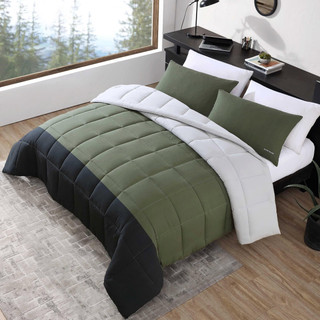 Thumbnail 8: Olive Green