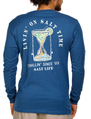 Thumbnail 1: WASHED NAVY