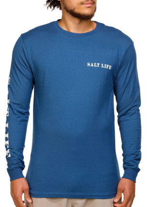 Thumbnail 2: WASHED NAVY