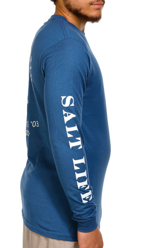 Thumbnail 3: WASHED NAVY