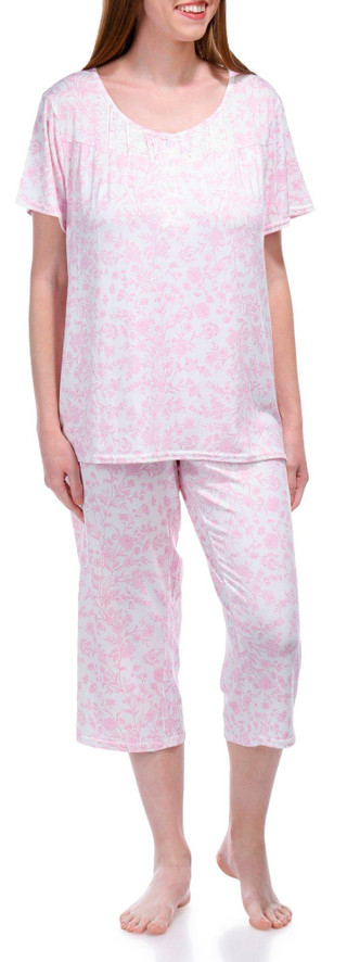 Thumbnail 3: PINK/WHITE