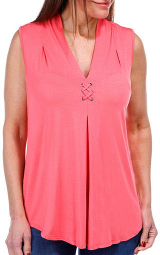 Thumbnail 3: CORAL PINK