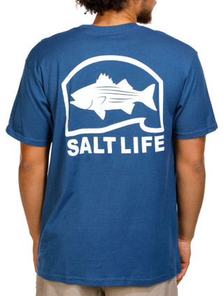 Thumbnail 1: WASHED NAVY