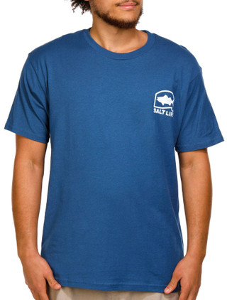 Thumbnail 2: WASHED NAVY