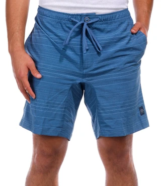 Thumbnail 2: PGA TOUR PGA Tour Mens Linear Texture Golf Shorts 