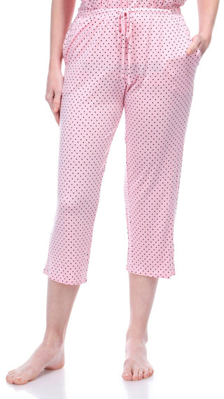 Thumbnail 1: PINK/BLACK