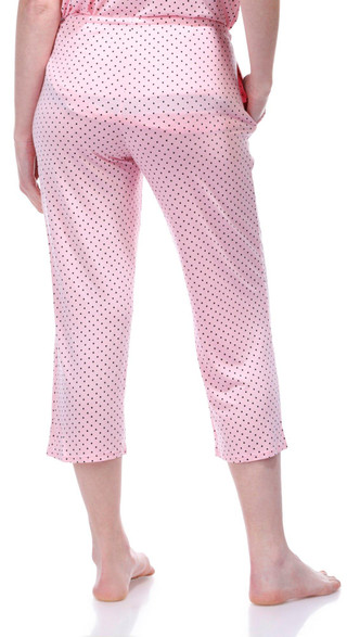 Thumbnail 3: PINK/BLACK