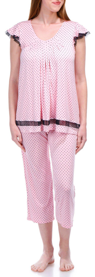 Thumbnail 4: PINK/BLACK