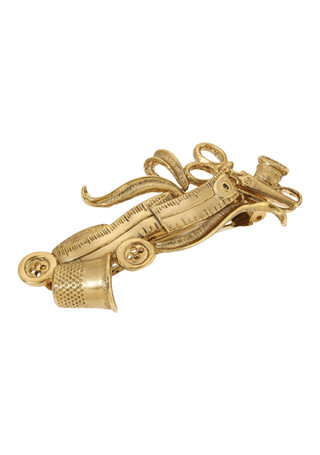 Thumbnail 1: Gold