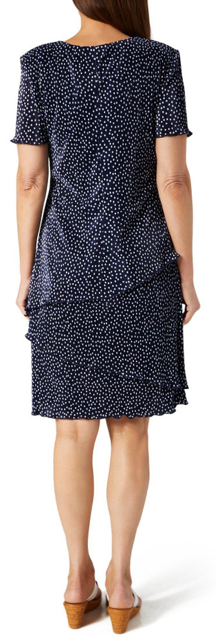 Thumbnail 2: NAVY BLUE
