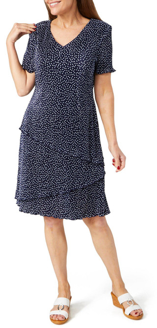 Thumbnail 1: NAVY BLUE