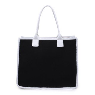 Thumbnail 2: Black/Whit