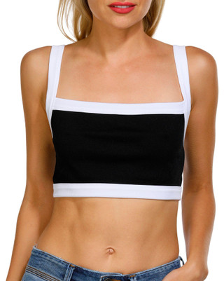 Thumbnail 1: BLACK/WHITE