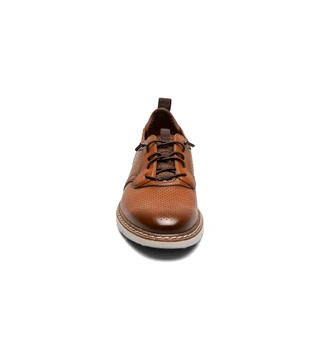 Thumbnail 2: Stacy Adams Stacy Adams Boys Sync Plain Toe Elastic Lace Up 