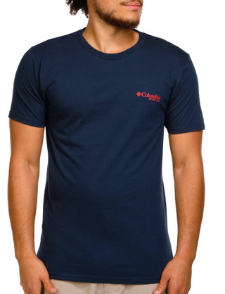 Thumbnail 2: Columbia Navy