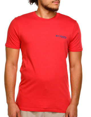Thumbnail 2: Sunset Red