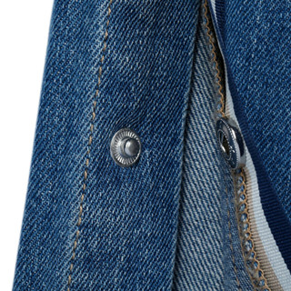 Thumbnail 8: MEDIUM DENIM