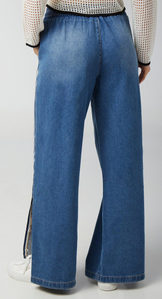 Thumbnail 3: MEDIUM DENIM