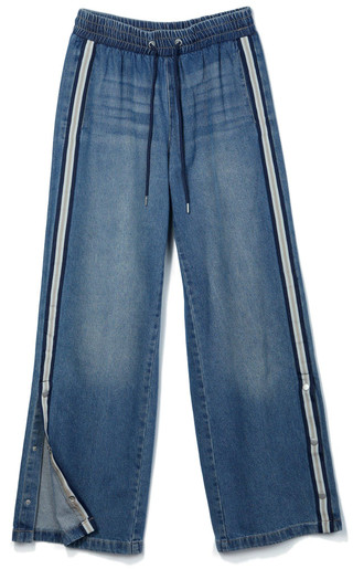 Thumbnail 4: MEDIUM DENIM