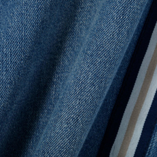 Thumbnail 5: MEDIUM DENIM