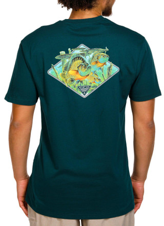 Thumbnail 1: Midnight Teal