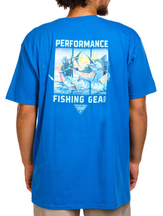 Thumbnail 1: Vivid Blue