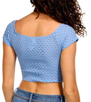 Thumbnail 2: LIGHT BLUE