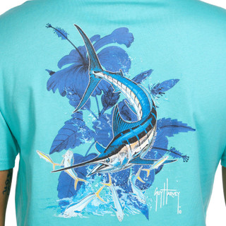 Thumbnail 3: POOL BLUE