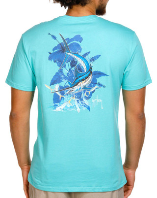 Thumbnail 1: POOL BLUE